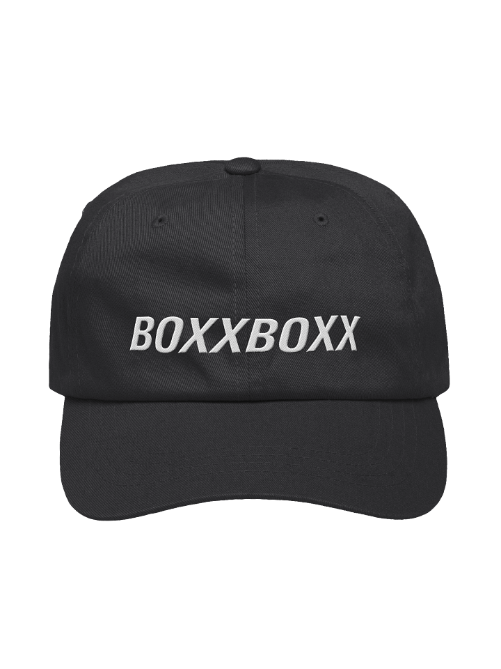 BoxxBoxx Hat - Basic