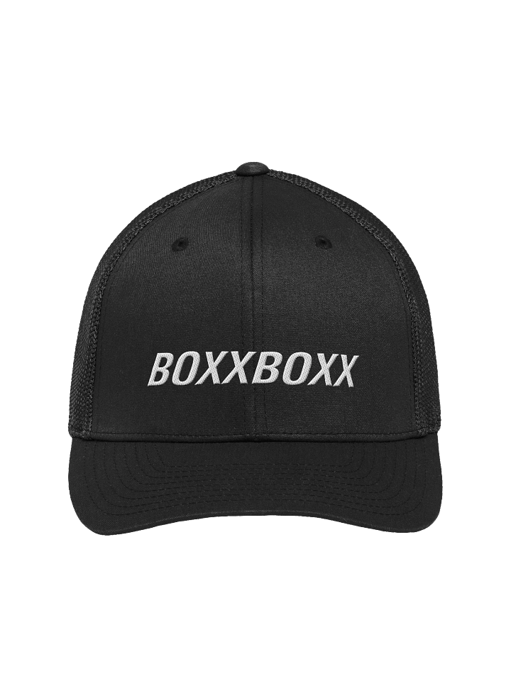 BoxxBoxx Hat - Trucker